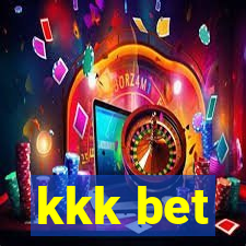 kkk bet